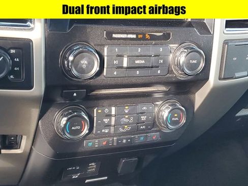 Used 2015 Ford F150 Lariat image 19