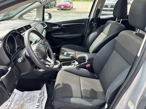 Used 2015 Honda Fit EX image 24