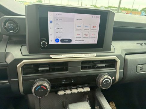 Used 2024 Toyota Tacoma SR RWD image 22
