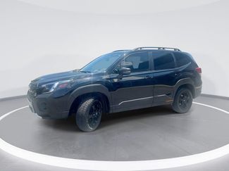 Certified 2025 Subaru Forester Wilderness w/ Convenience Package AWD/4WD video 1