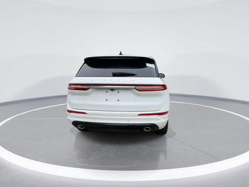 New 2026 Lincoln Corsair Premiere image 7