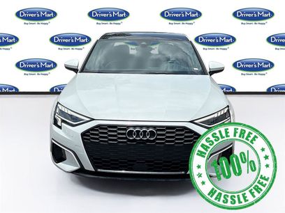 Used 2023 Audi A3 2.0T Premium w/ Convenience Package