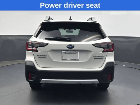 Used 2020 Subaru Outback Touring XT AWD/4WD image 5