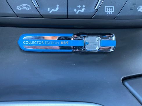 Used 2017 Chevrolet Corvette Grand Sport image 15