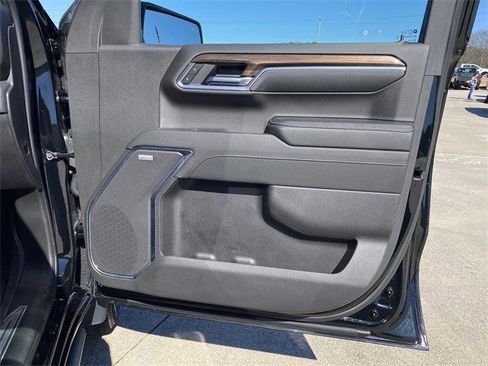 Certified 2024 Chevrolet Silverado 1500 LT Trail Boss w/ LT Trail Boss Premium Package image 29