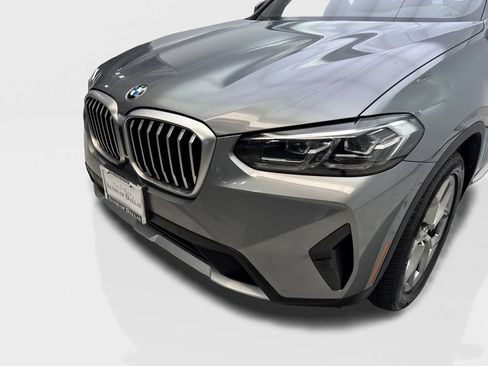 Used 2024 BMW X3 sDrive30i RWD image 5