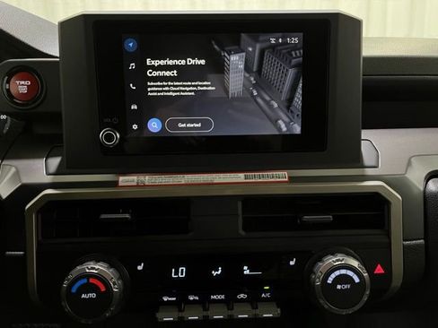 New 2026 Toyota Tacoma TRD Off-Road AWD/4WD image 16