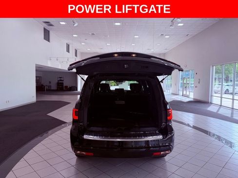 Used 2023 INFINITI QX80 Sensory w/ Cargo Package AWD/4WD image 7