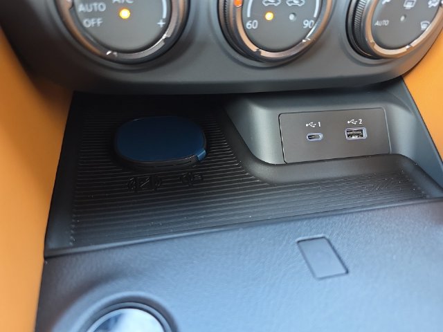 New 2027 Nissan Z Performance RWD image 30