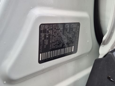 Used 2022 Nissan Rogue Platinum w/ Head-Up Display Package FWD image 29