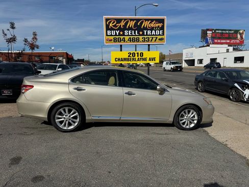 Used 2010 Lexus ES 350 image 3