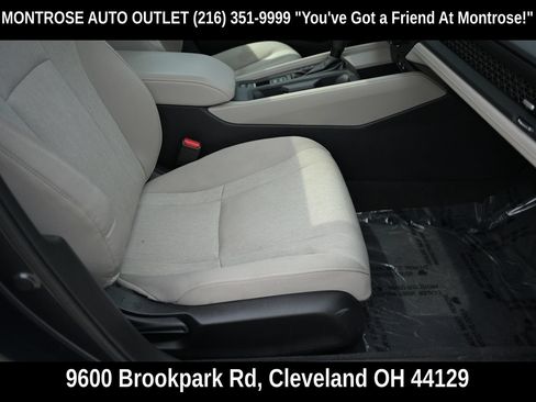 Used 2025 Honda Accord SE image 51