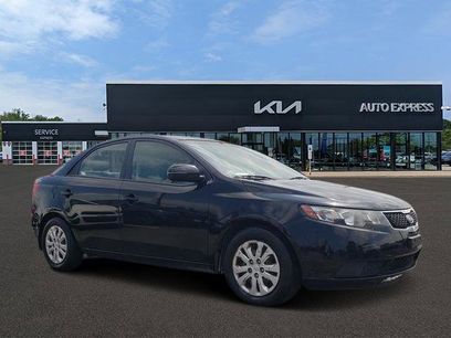 Used 2013 Kia Forte EX