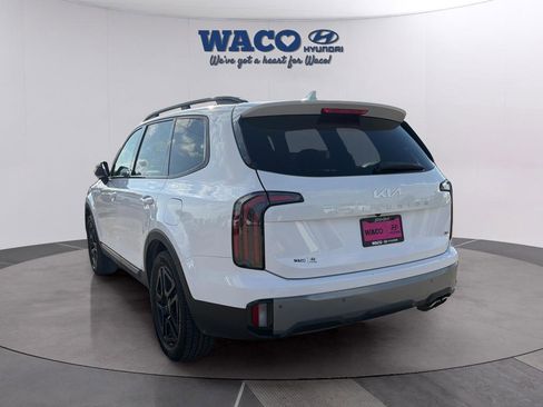 Used 2023 Kia Telluride EX X-Line image 8