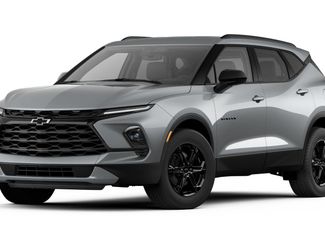 New 2026 Chevrolet Blazer LT video 1