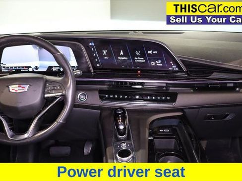 Used 2023 Cadillac Escalade Sport w/ Touring Package image 27