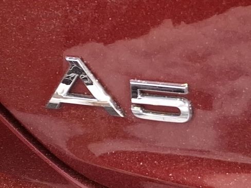 Used 2018 Audi A5 2.0T Premium Plus w/ Premium Plus image 29