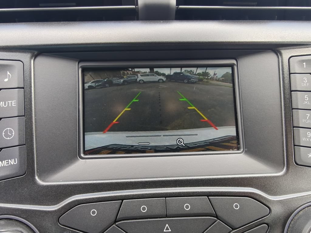 Used 2018 Ford Fusion S FWD image 27