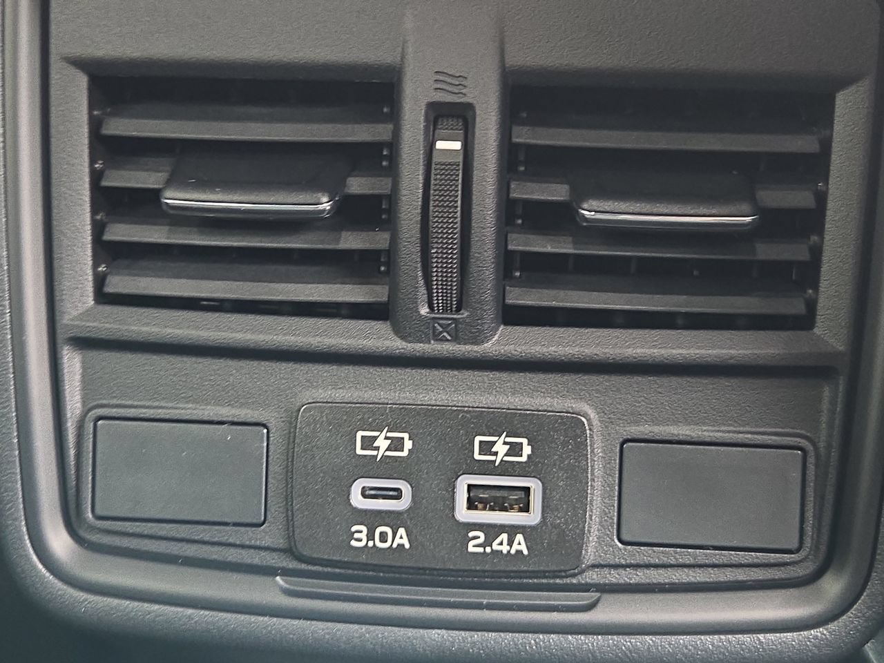 New 2026 Subaru Outback Premium AWD/4WD image 22