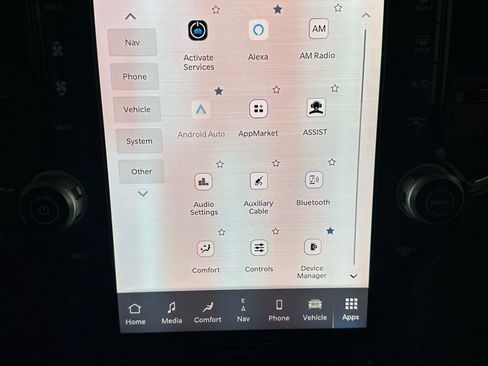 Used 2025 RAM 2500 Laramie image 34