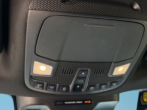Certified 2024 Ford Expedition Max Platinum AWD/4WD image 29