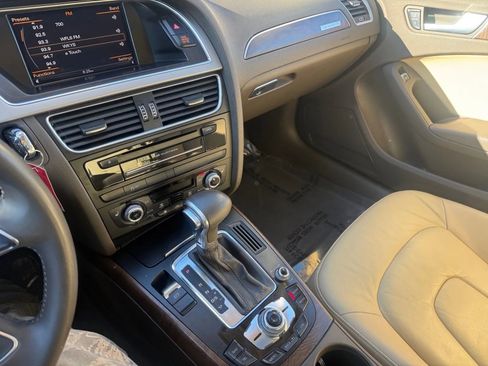 Used 2015 Audi A4 2.0T Premium w/ Audi MMI Navigation image 23