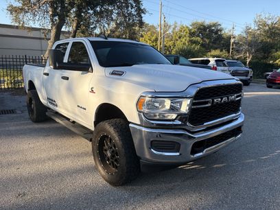 Used 2020 RAM 2500 Tradesman