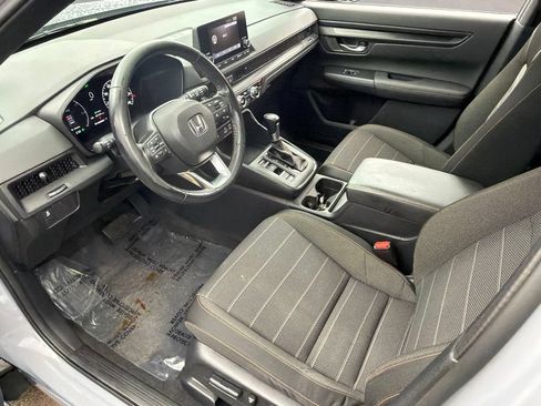 Used 2024 Honda CR-V Sport image 10