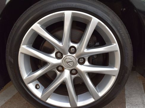 Used 2012 Lexus IS 250 AWD w/ Premium Pkg Value Edition image 13
