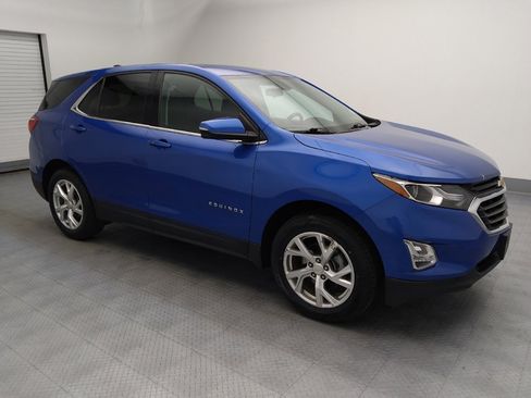 Used 2019 Chevrolet Equinox LT AWD/4WD image 11