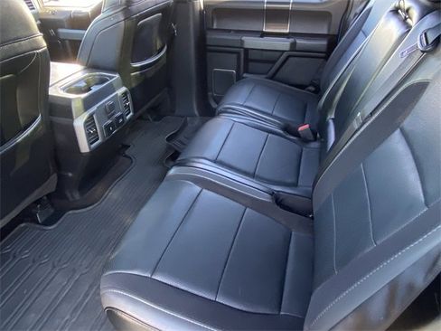 Used 2020 Ford F150 Raptor w/ Equipment Group 802A Luxury image 25