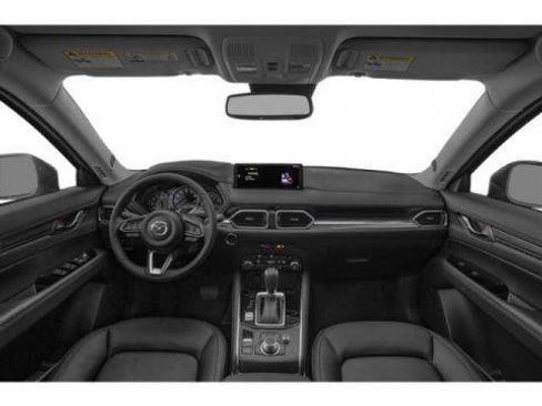 Used 2021 MAZDA CX-5 Grand Touring image 11