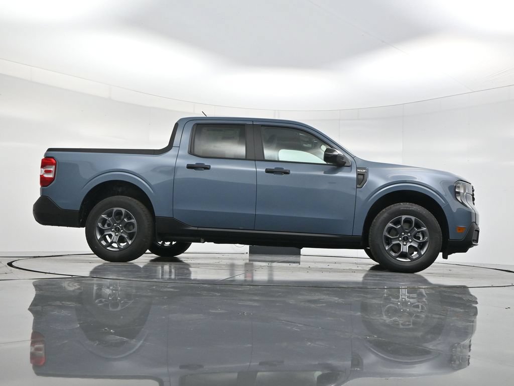 New 2026 Ford Maverick XLT w/ Equipment Group 301A AWD/4WD image 36