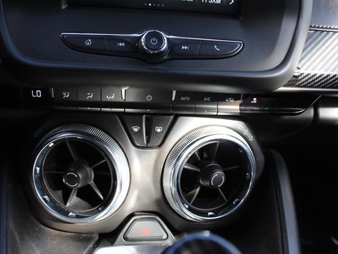 Used 2018 Chevrolet Camaro LT w/ Redline Edition image 22