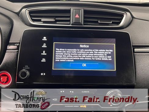 Used 2020 Honda CR-V EX-L image 46