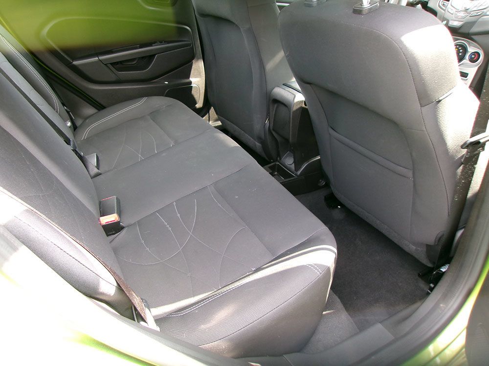 Used 2019 Ford Fiesta SE FWD image 12