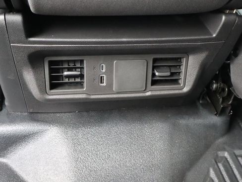 New 2026 Chevrolet Silverado 1500 W/T w/ WT Value Package AWD/4WD image 18