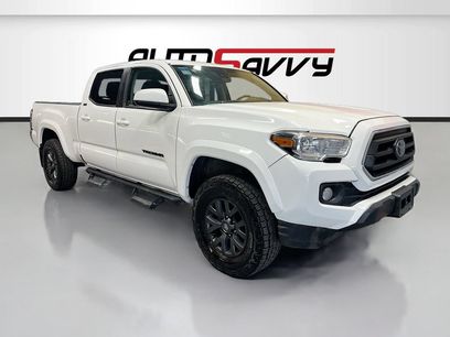 Used 2022 Toyota Tacoma SR5 w/ Black Out Package (TMS)