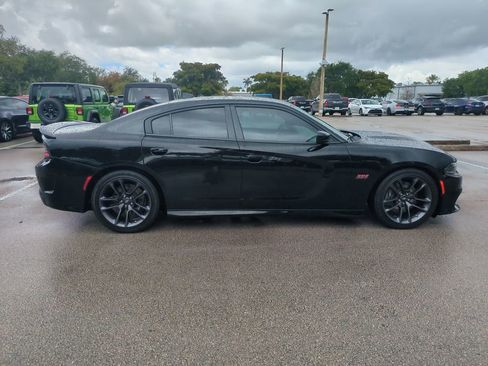 Used 2023 Dodge Charger Scat Pack w/ Plus Group image 5