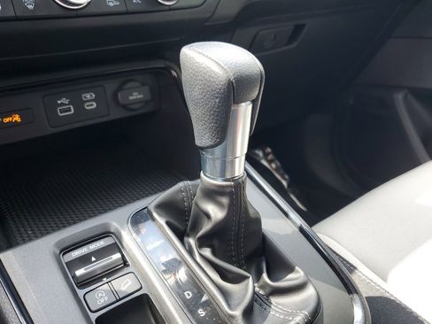 Used 2024 Honda CR-V EX image 27