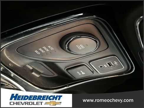 Used 2020 Jeep Compass Limited AWD/4WD image 24