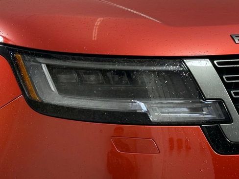 Certified 2023 Land Rover Range Rover Long Wheelbase SE image 15