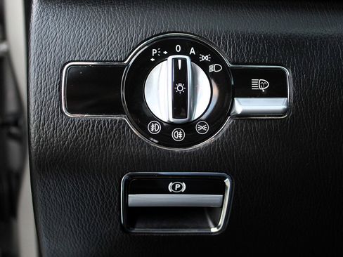 Used 2007 Mercedes-Benz S 550 image 11