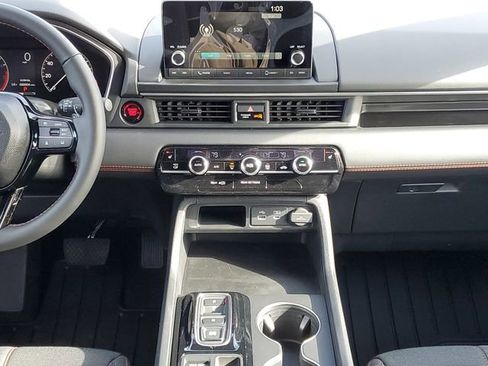 New 2025 Honda Pilot Sport image 30