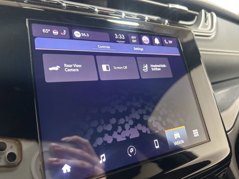 Certified 2021 Jeep Grand Cherokee L Laredo image 37