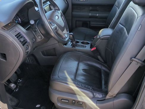 Used 2015 Ford Flex SEL w/ Equipment Group 202A image 17