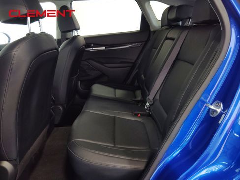 Used 2021 Kia Seltos EX image 38