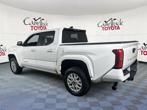 Used 2026 Toyota Tacoma SR5 RWD image 5