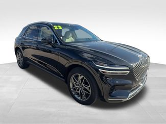 Used 2023 Genesis GV70 2.5T w/ Select Package AWD/4WD video 2