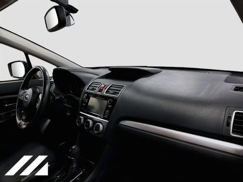 Used 2015 Subaru Impreza 2.0i Sport Premium AWD/4WD image 29